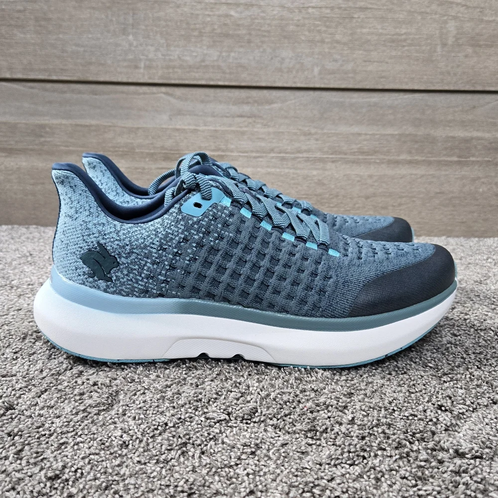 RABBIT Men's Dream Chaser Running Shoes NEW size 10.5
